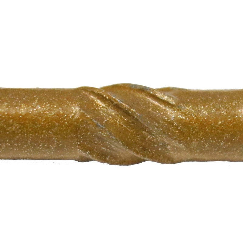 Jake Sales #14 x 7 Bronze Coated Multipurpose Wood Screw Torx/Star Drive Flat Head (1 Pound - 22 Approx. Screw Count) Exterior Coated - ACQ Compatible Wood Screws - Image 4
